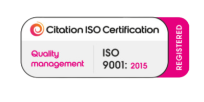 Ireland ISO