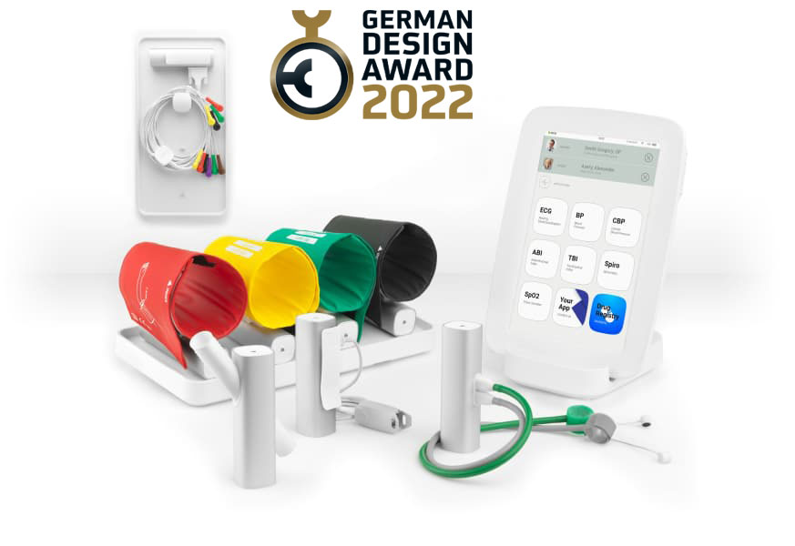 MESI mTABLET System
