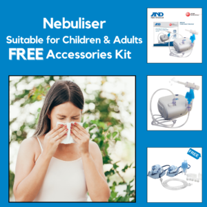 nebuliser