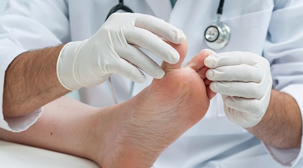 podiatry
