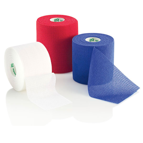 Mollelast Haft, Latexfree, Lohmann & Rauscher  10 cm x 20 m, 1 Piece