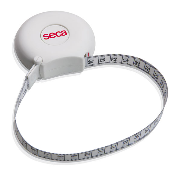 Seca Ergonomic Circumference Measuring Tape