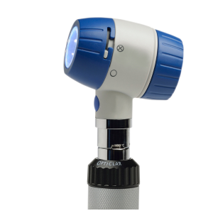 Dermatoscope Head