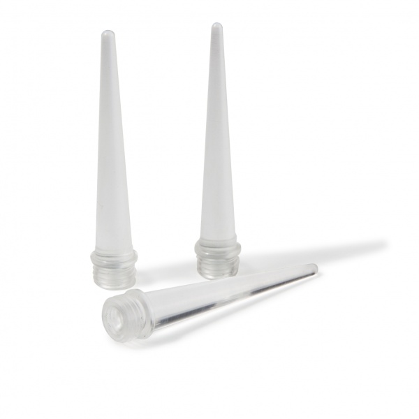 Pack of 10 Screw-In Ear Illuminators