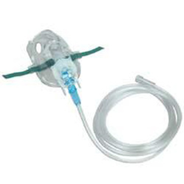 Nebuliser -Chambers for Isk-001/0002/003 x 50