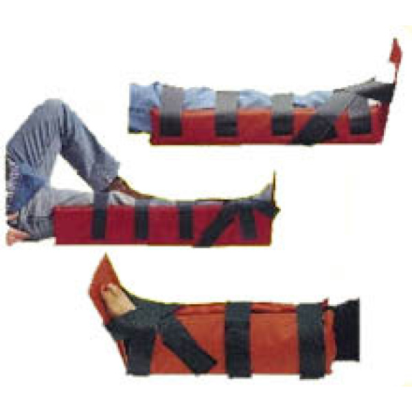 Splint - Loxley Box Splints- Set of 3