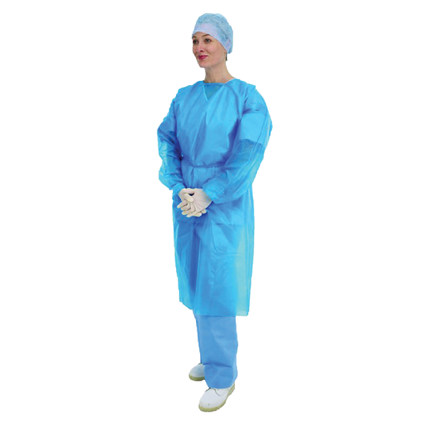 1 x Premier - Lightweight Examination Gown