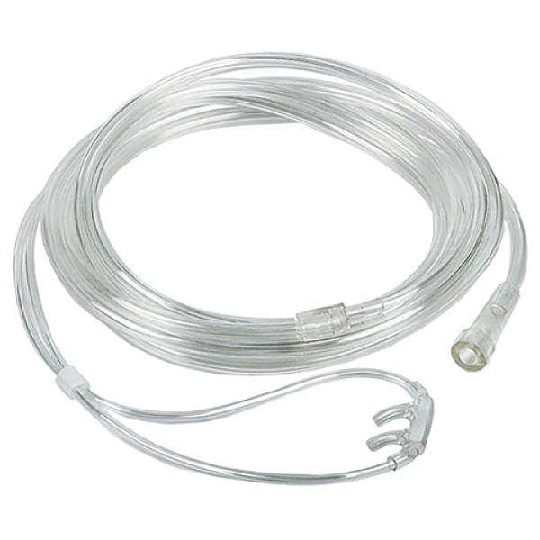 Child  Nasal Cannula with Tubing