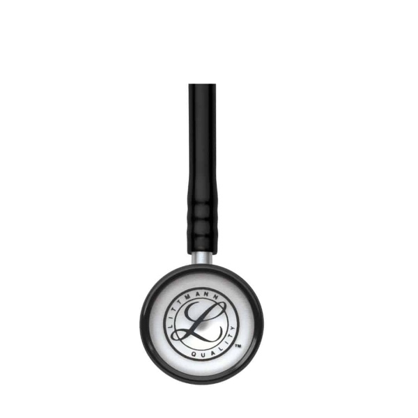 Stethoscope Littmannn Classic II Paediatric (Black) - Image 3