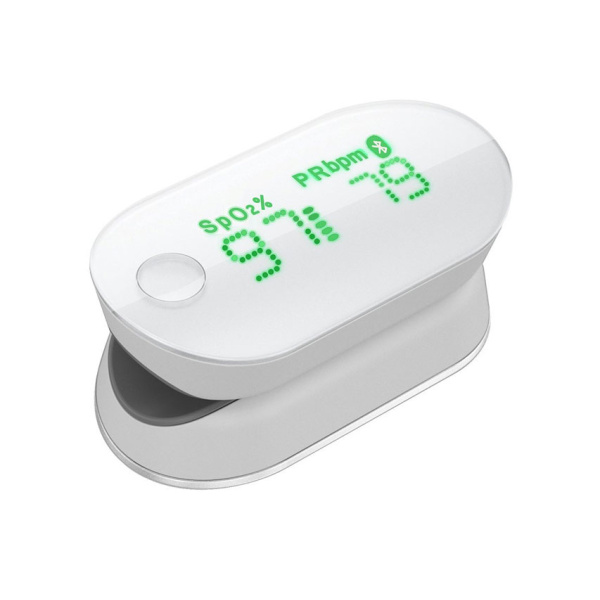 iHealth Wireless Pulse Oximeter - Image 5