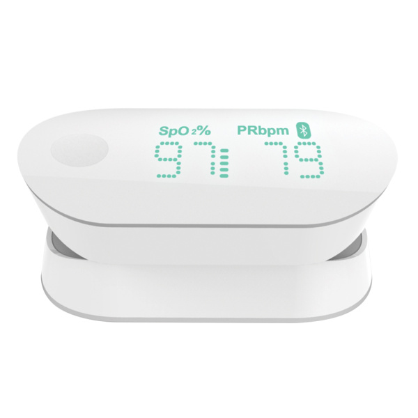 iHealth Wireless Pulse Oximeter - Image 4
