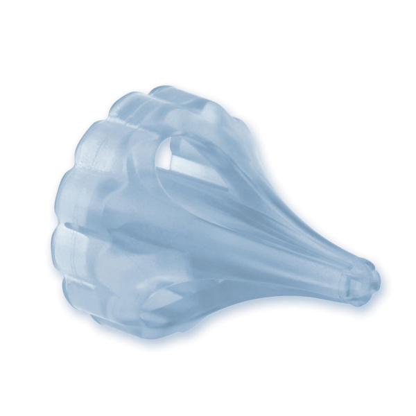 Ear Irrigation Tips (40) - Spare - Otoclear