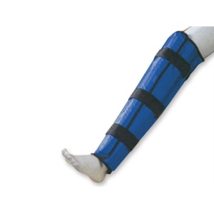 Splint Kit With Waterproof Bag