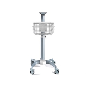 Trolley for Vital Signs Monitors