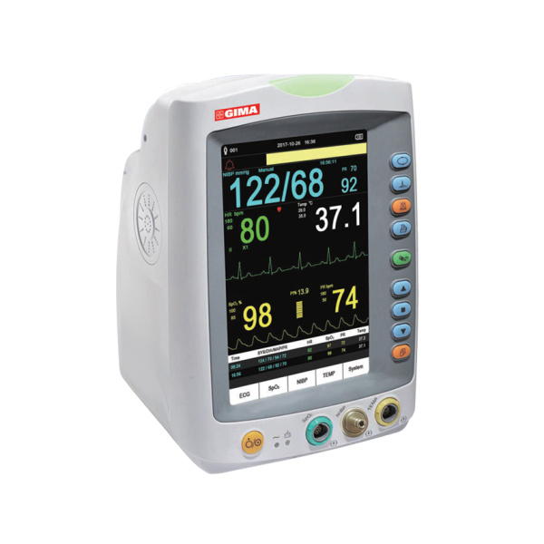 Vital Signs Plus Monitor - Quarterly Rental