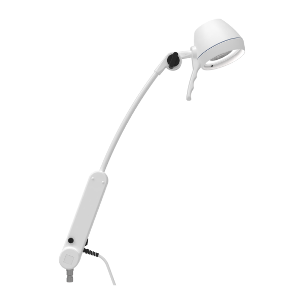 Provita Lamp Joint Articulated Arm With Spring-Balance, LED
