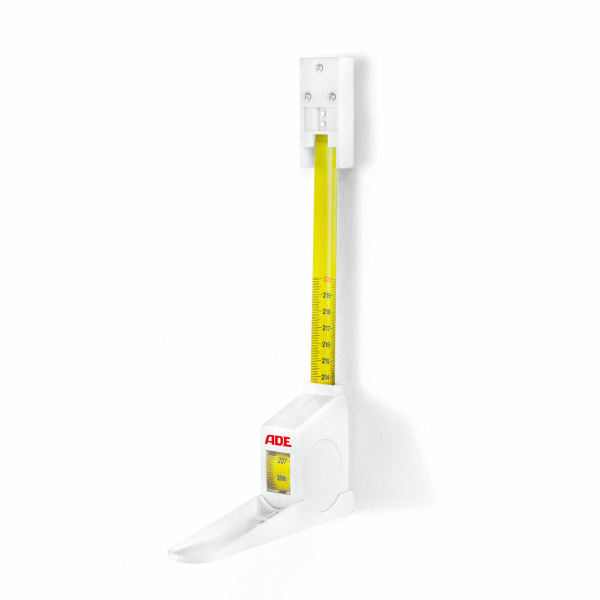 Mechanical Body Length Measuring Tape