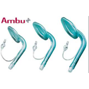 Mask- Ambu Laryngeal – Paed – Single Size 2.5