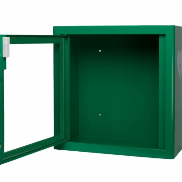 Indoor Defibrillator Cabinet With or Without Alarm - Image 3