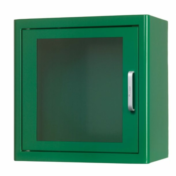 Indoor Defibrillator Cabinet With or Without Alarm - Image 4