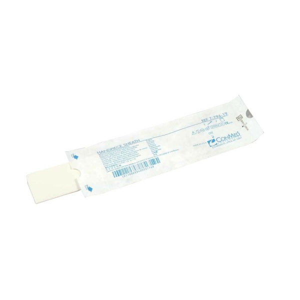 Disposable Sheaths, Sterile - Pack of 25