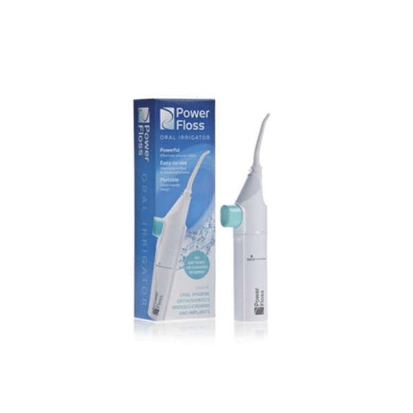 Curaprox PowerFloss