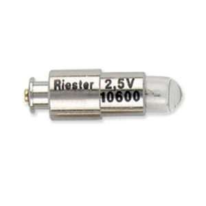 Bulb Riester Optoscope Ri-Mini XL 2.5V Ri-Scope  L2  L3 &  E-Scope Code:31854