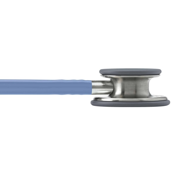 Stethoscope 3m Littmann Classic III: Ceil Blue 5630 - Image 5