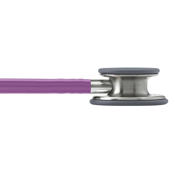 Stethoscope 3m Littmann Classic III: Lavender 5832 - Image 5