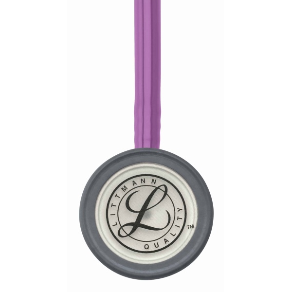 Stethoscope 3m Littmann Classic III: Lavender 5832 - Image 7