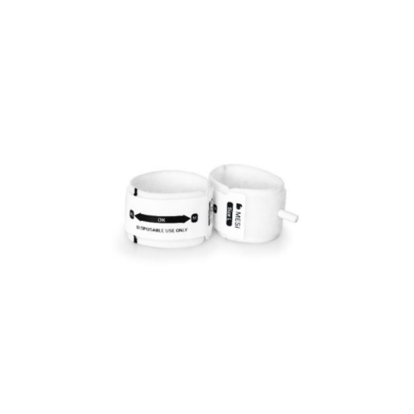 Digit Cuffs - Disposable - Set of 100