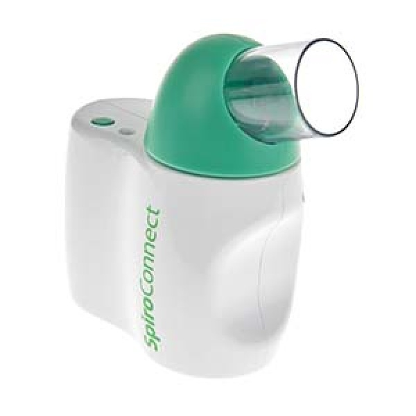 Spiroconnect PS Based Spirometer - Image 2
