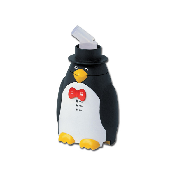 Pingoo Ultrasonic Nebuliser
