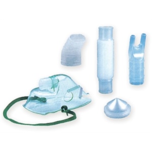 Pingoo Ultrasonic Nebuliser - Spare Kit