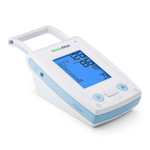 Welch Allyn ProBP 2400 Digital NIBP devise with Large Adult Cuff