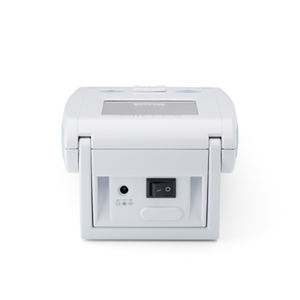 Welch Allyn ProBP 2400 Digital NIBP devise with Large Adult Cuff - Image 3