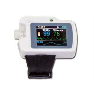 Sleep Apnea Screen Meter