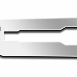 No 15A Carbon Sterile Blades