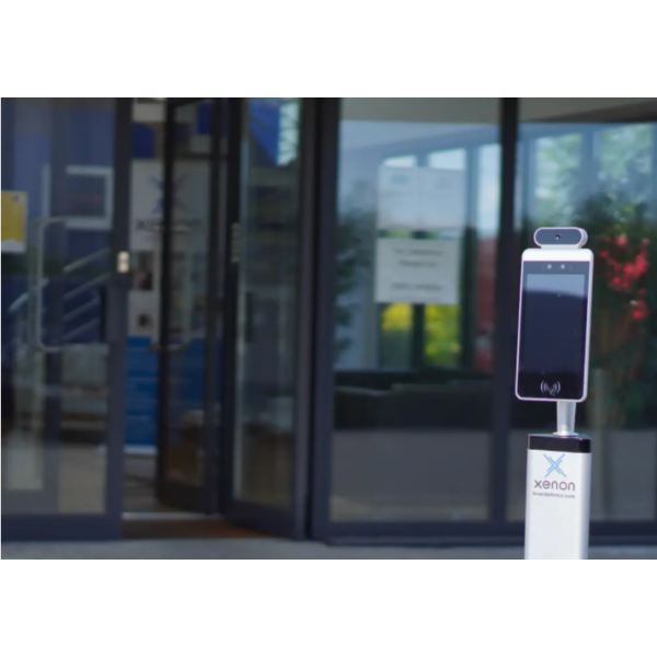 Fever Defence Temperature Screening - Image 2