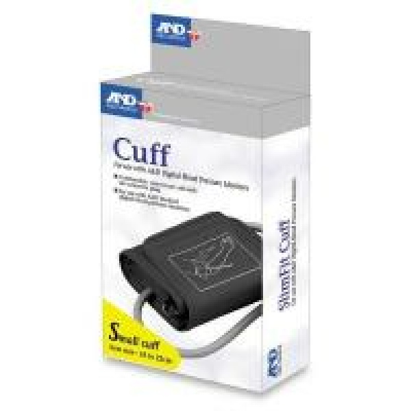 A&D Medical Cuff Small Adult16-24cm Arm Circumference for UA Series