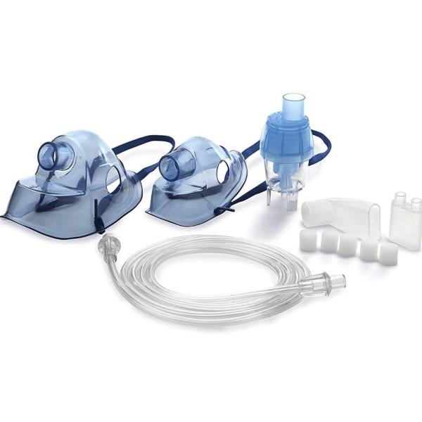 A&D Nebuliser Accessories For UN-014 (01-06)