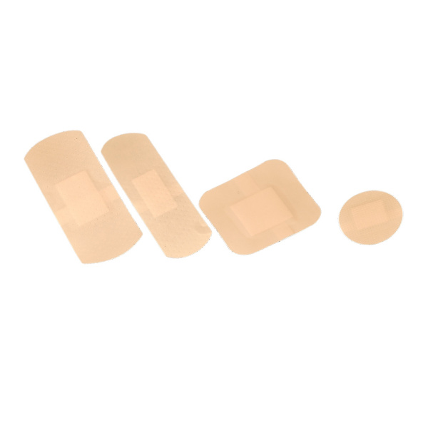 Aidplast First Aid Plaster Mixed Sizes - Image 2