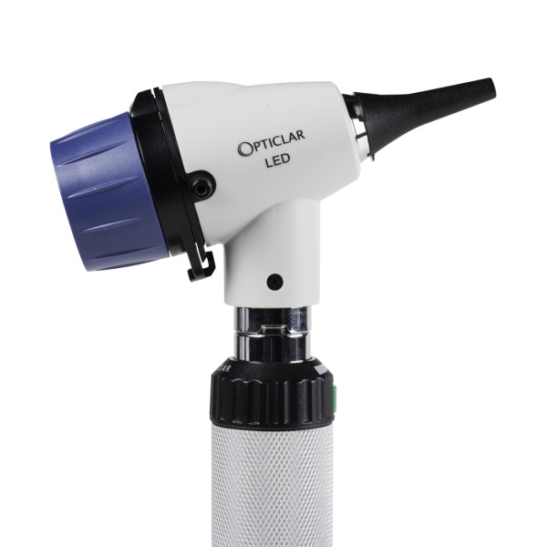 Opticlar VScope LED Diagnostic Set – Rechargeable Desk System - Image 2