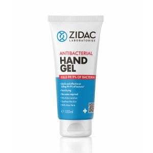 Sanitiser 70% Alcohol With Aloe. 100 ml