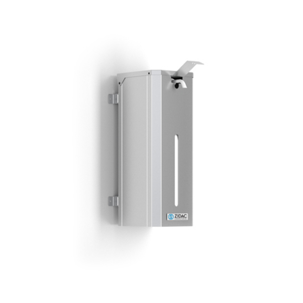 Dispenser - Wall-Mounted Hand Sanitiser 5L