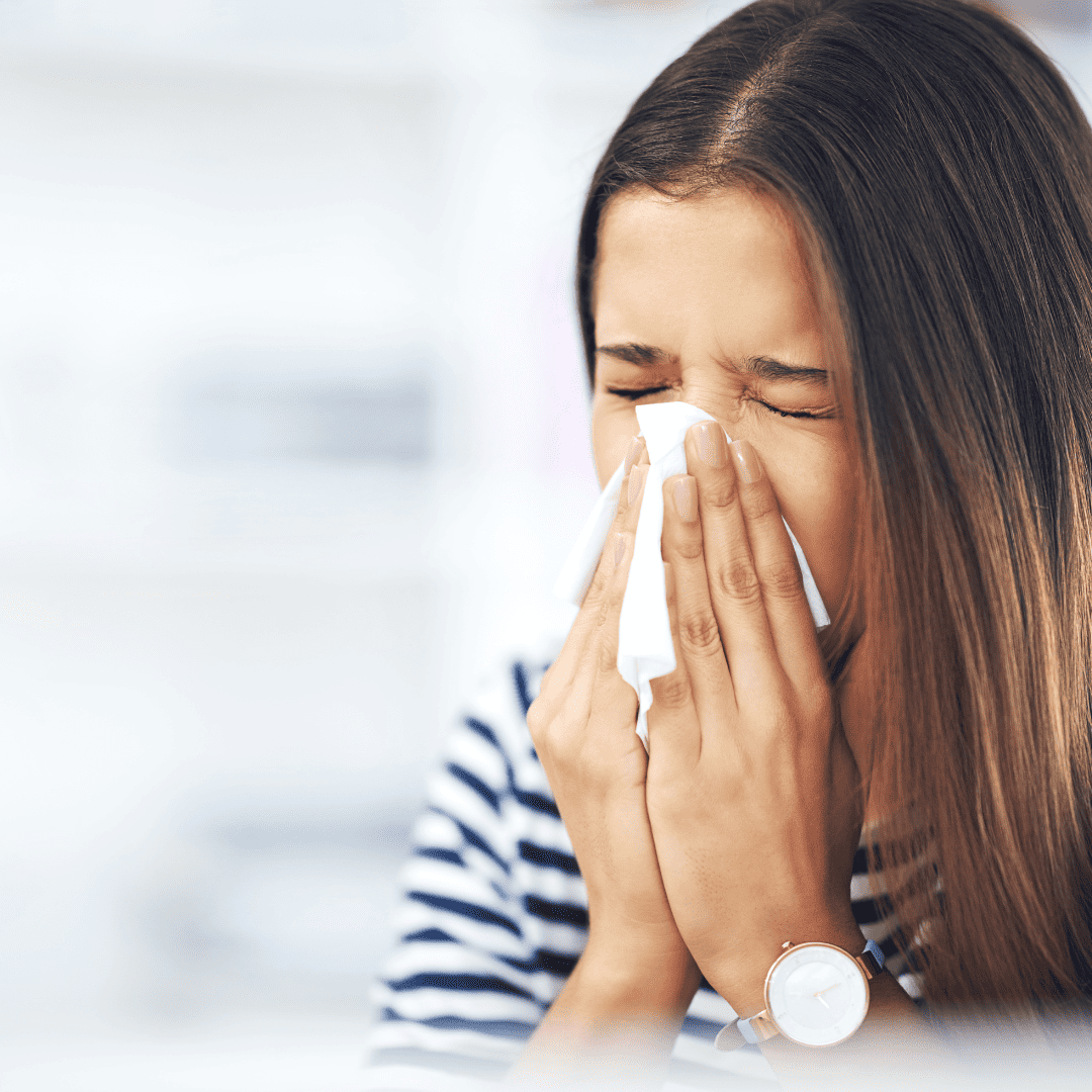 allergies