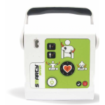 Smarty Saver Semi-Automatic Defibrillator