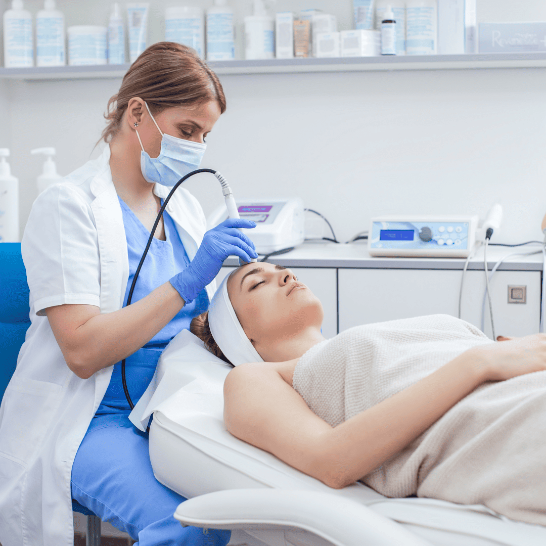 dermatology