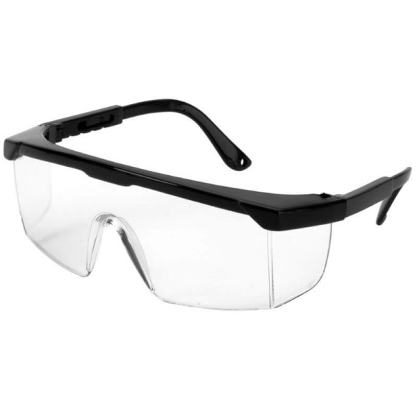 E099 Safety Glasses