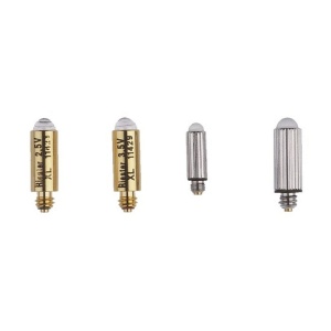 Bulb -For Heine 2000 Otoscope 2.5V Xenon Bulb X-001.88-056 2.5V Xenon Bulb